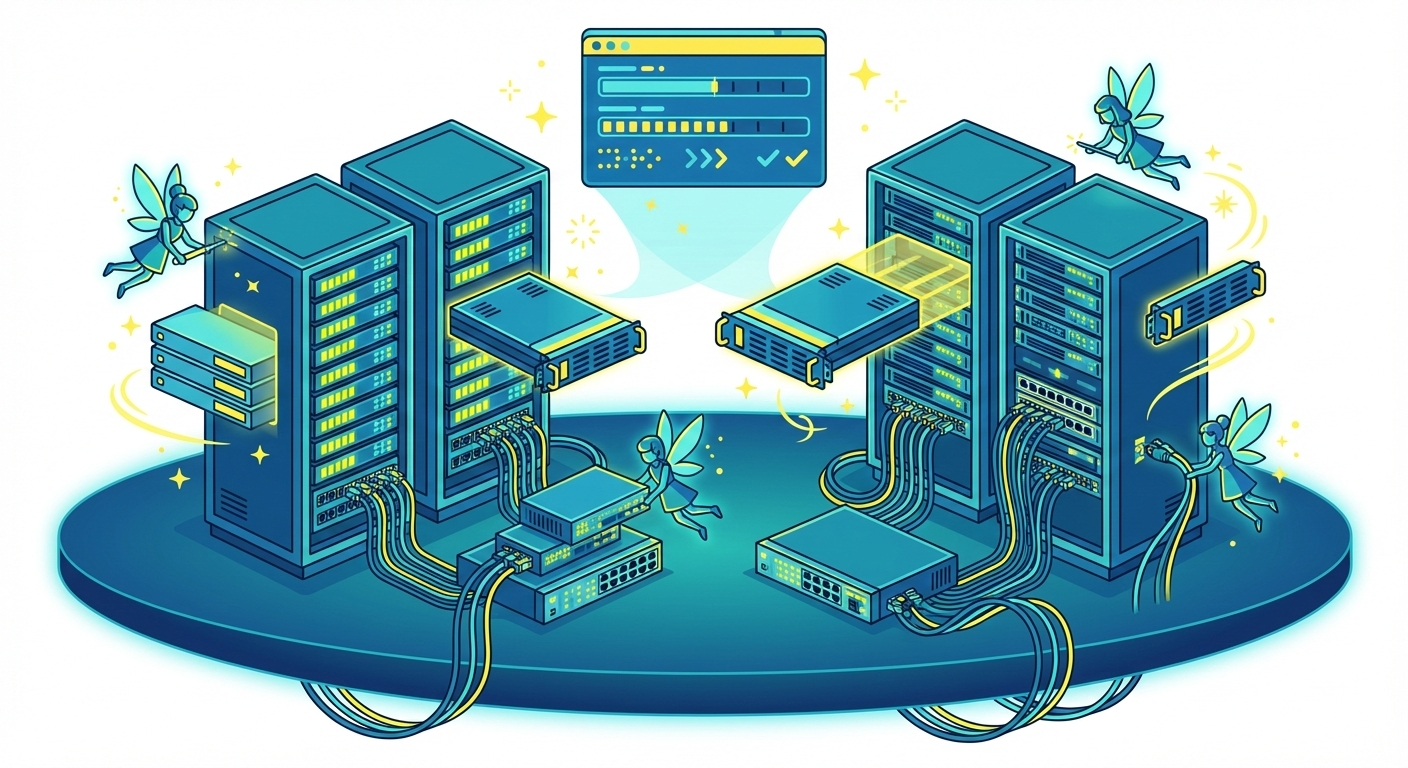 Welcome to the Tinkerbell Blog